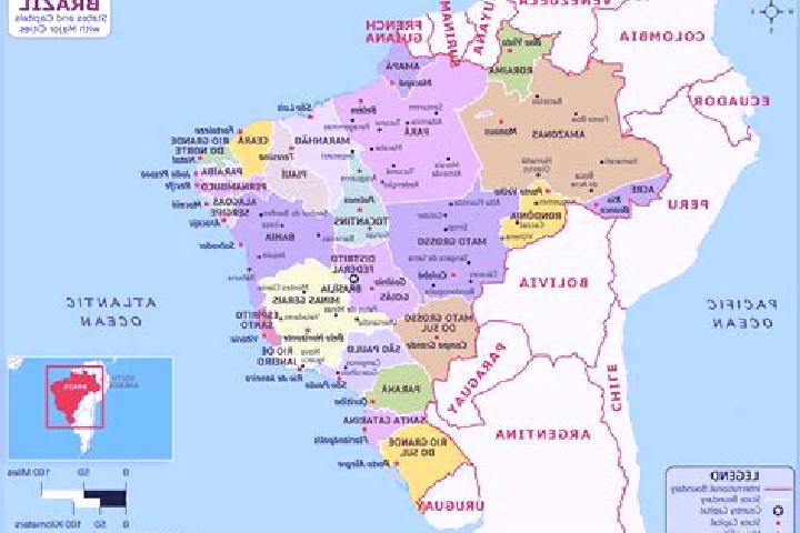 Escorts Estreito, Brazil — Local Companions