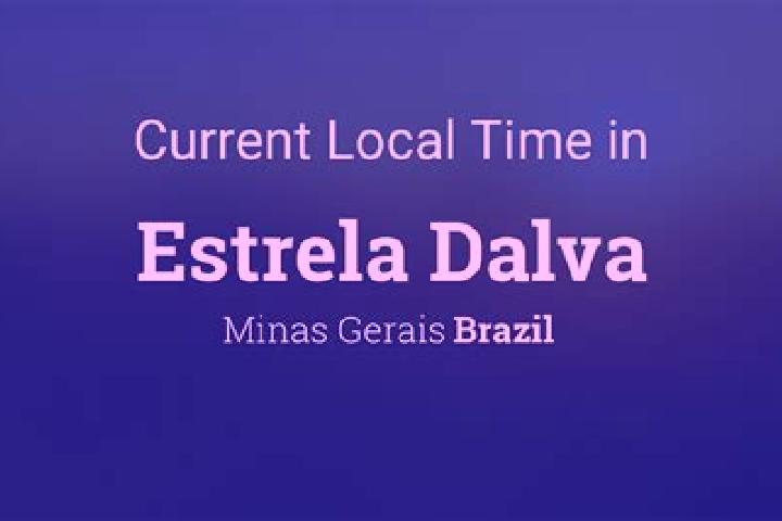 Escorts Estrela Dalva, Brazil — Local Companions