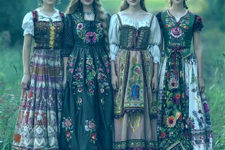 Escorts Etoka, Russia — Local Companions
