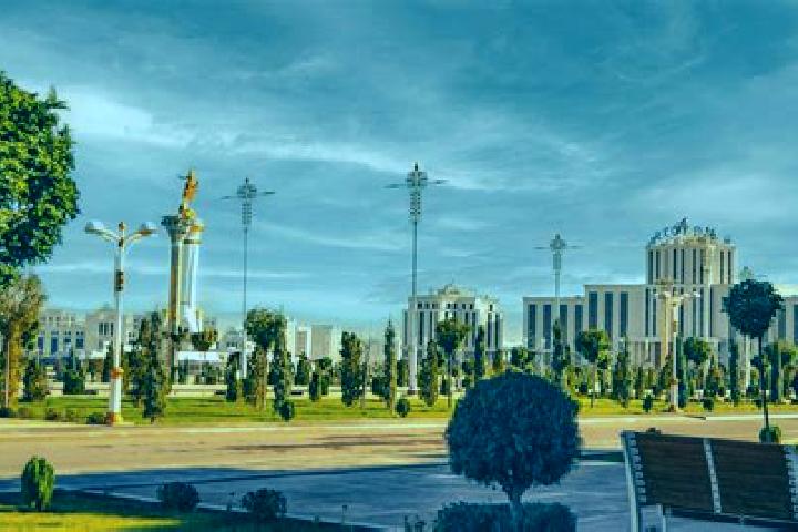 Escorts Etrek, Turkmenistan — Local Companions