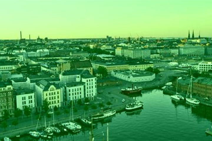 Escorts Etu-Toeoeloe, Finland — Local Companions