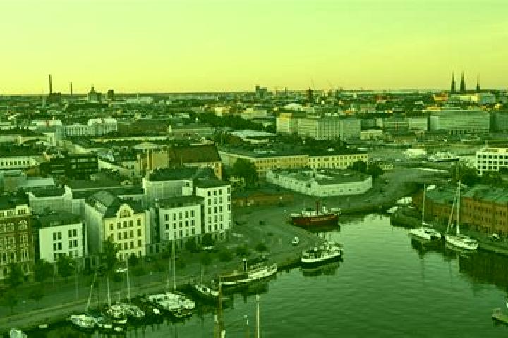 Escorts Eura, Finland — Local Companions