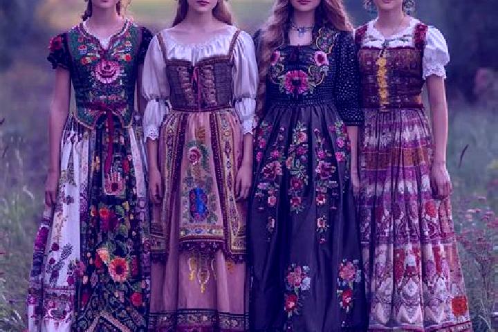 Escorts Evensk, Russia — Local Companions