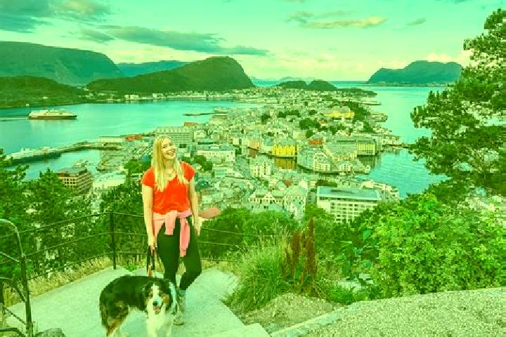 Escorts Evjen, Norway — Local Companions