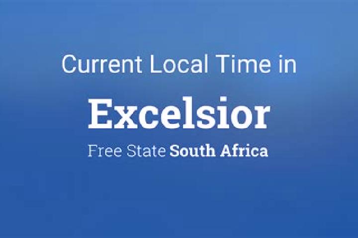 Escorts Excelsior, South Africa — Local Companions