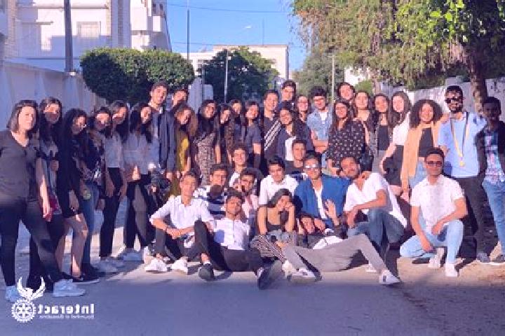 Escorts Ez Zahra, Tunisia — Local Companions