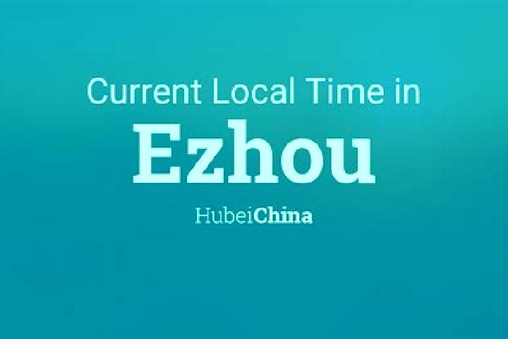 Escorts Ezhou, China — Local Companions