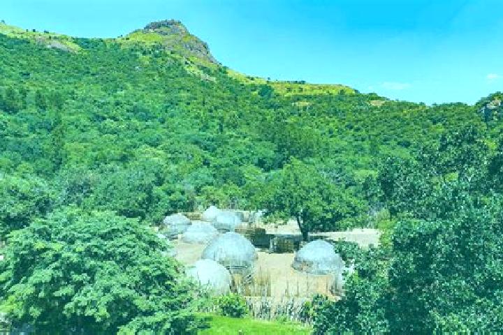 Escorts Ezulwini, Eswatini — Local Companions