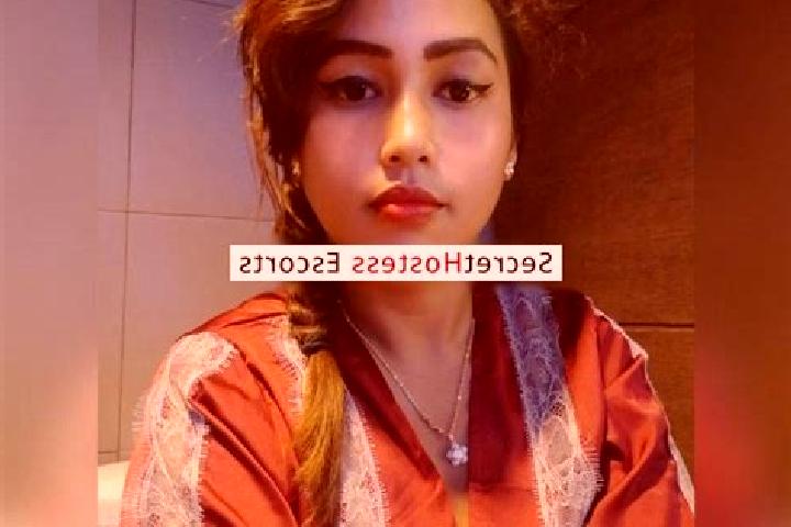 Escorts Fa aming, Indonesia — Local Companions