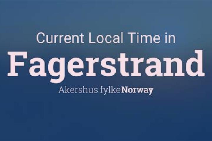 Escorts Fagerstrand, Norway — Local Companions