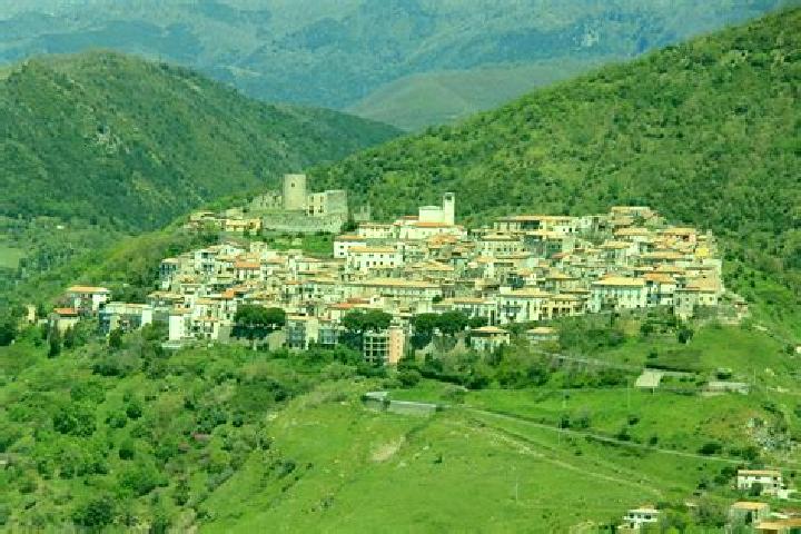 Escorts Fagnano Castello, Italy — Local Companions