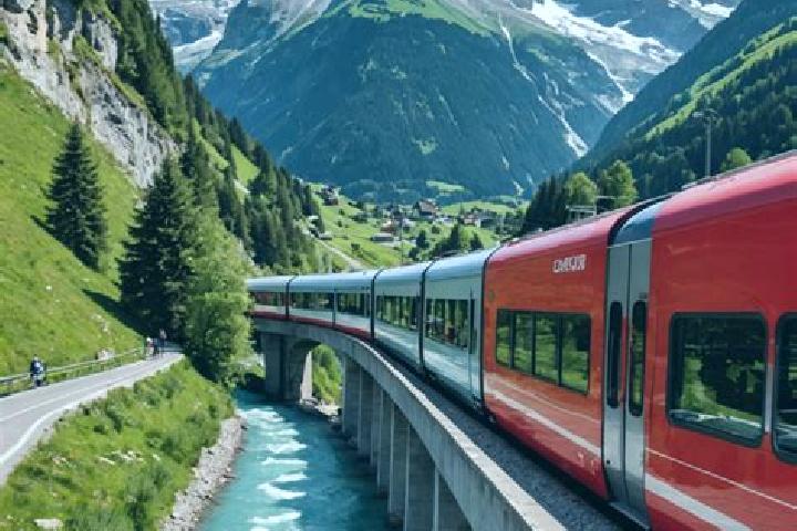 Escorts Fahrni, Switzerland — Local Companions