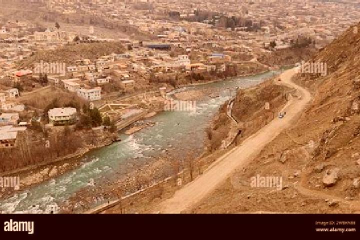 Escorts Faizabad, Afghanistan — Local Companions