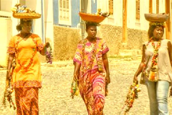 Escorts Faja de Domingas Bento, Cape Verde — Local Companions