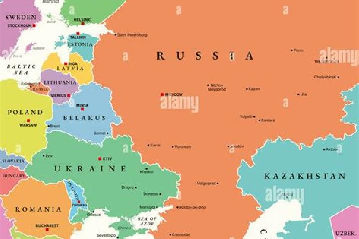 Escorts Fakel, Russia — Local Companions