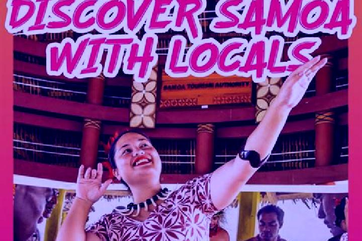 Escorts Falevao, Samoa — Local Companions