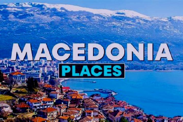 Escorts Falise, North Macedonia — Local Companions
