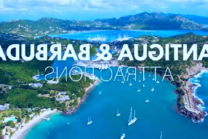 Escorts Falmouth, Antigua and Barbuda — Local Companions