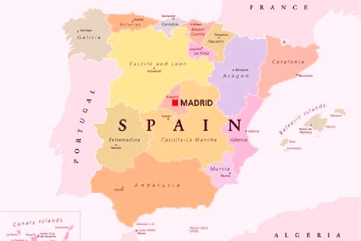 Escorts Famorca, Spain — Local Companions