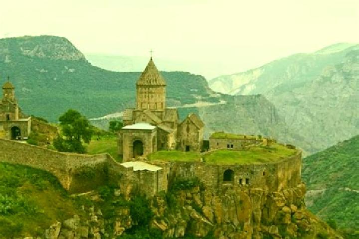 Escorts Fantan, Armenia — Local Companions