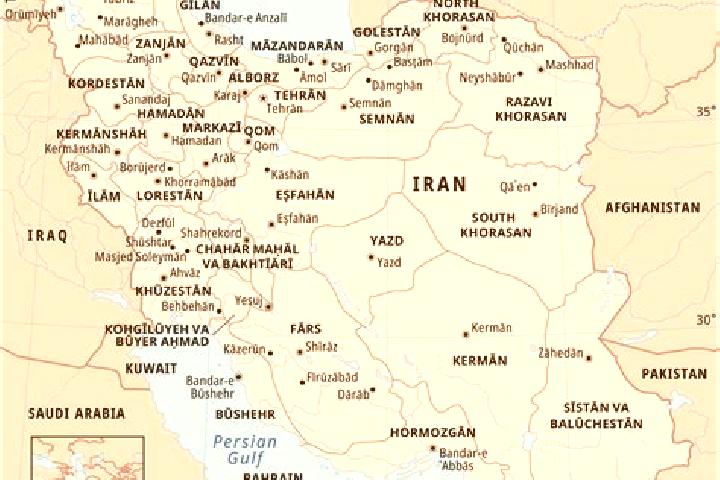 Escorts Farmahin, Iran — Local Companions