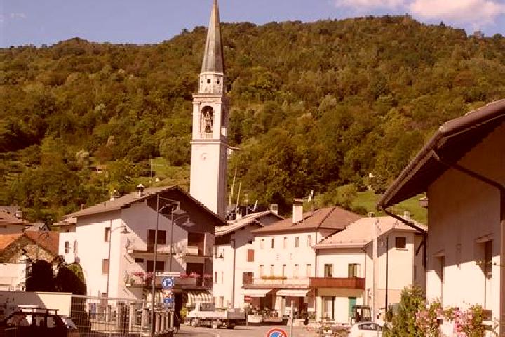 Escorts Farra d Alpago, Italy — Local Companions