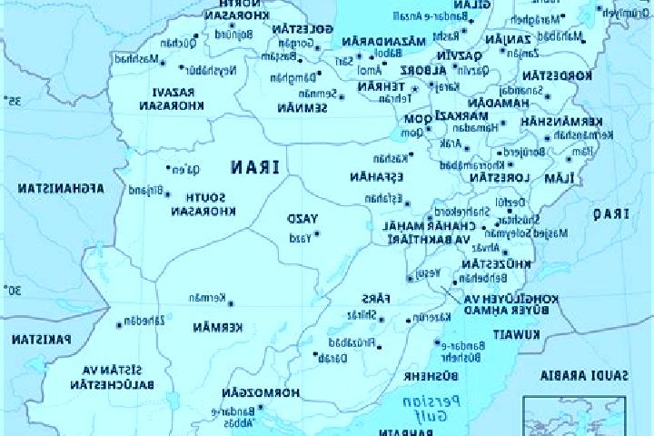 Escorts Farrokhabad, Iran — Local Companions