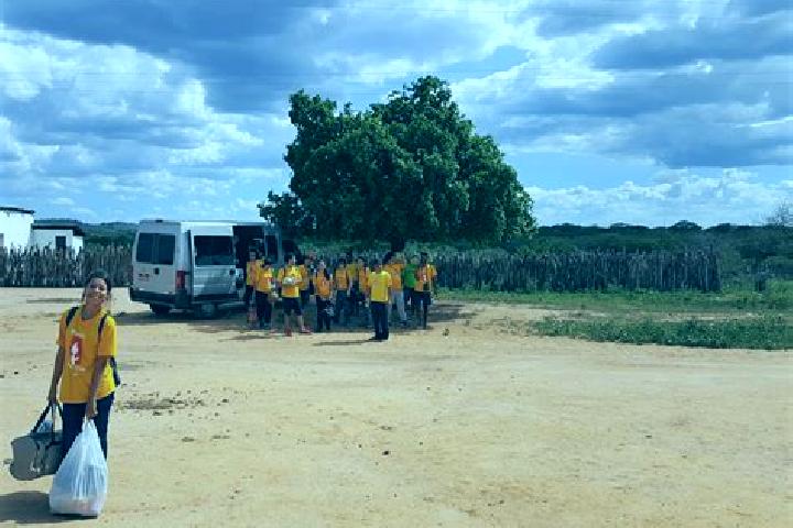 Escorts Fartura do Piaui, Brazil — Local Companions