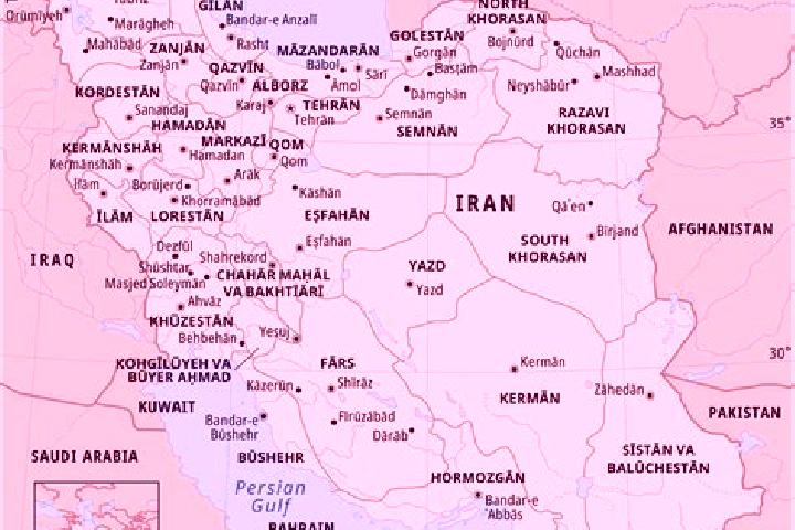 Escorts Fasham, Iran — Local Companions