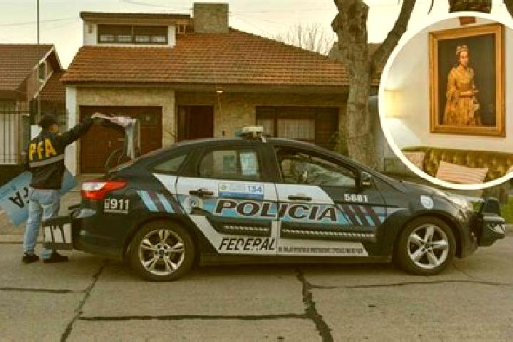 Escorts Federal, Argentina — Local Companions