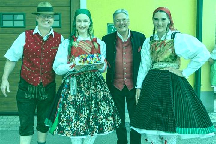 Escorts Feistritz an der Gail, Austria — Local Companions