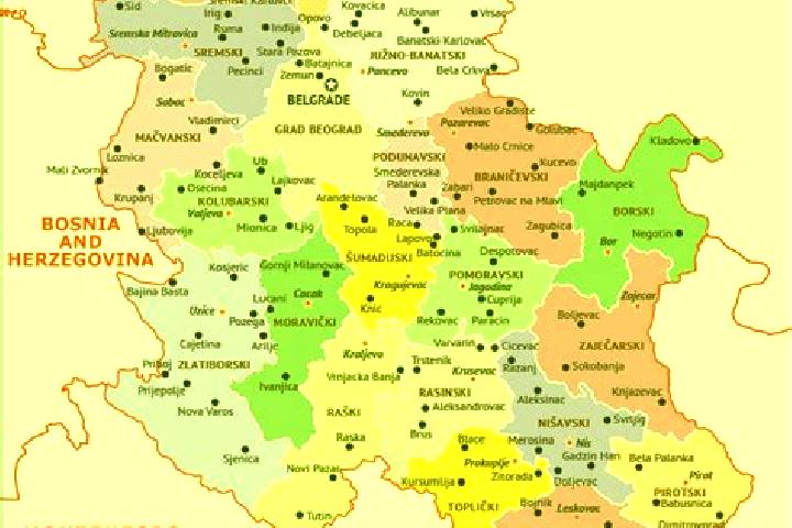 Escorts Feketic, Serbia — Local Companions