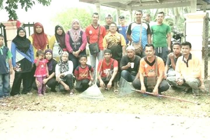 Escorts FELDA Bukit Damar, Malaysia — Local Companions