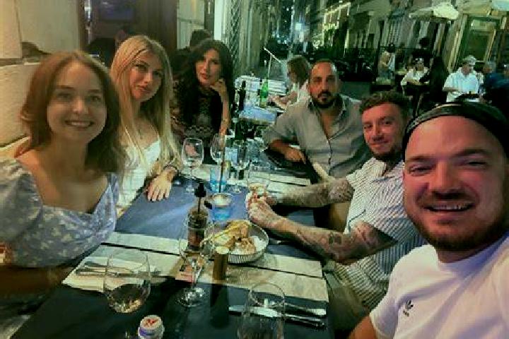 Escorts Felino, Italy — Local Companions