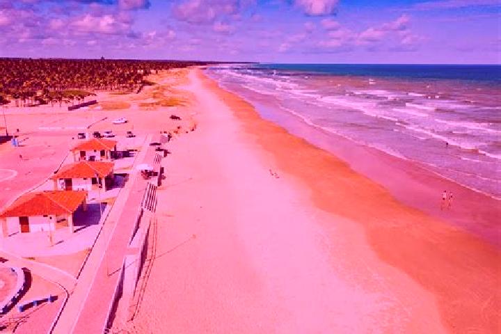 Escorts Feliz Deserto, Brazil — Local Companions
