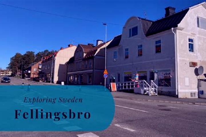 Escorts Fellingsbro, Sweden — Local Companions