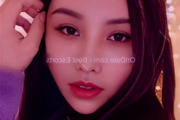 Escorts Fengxianggang, China — Local Companions
