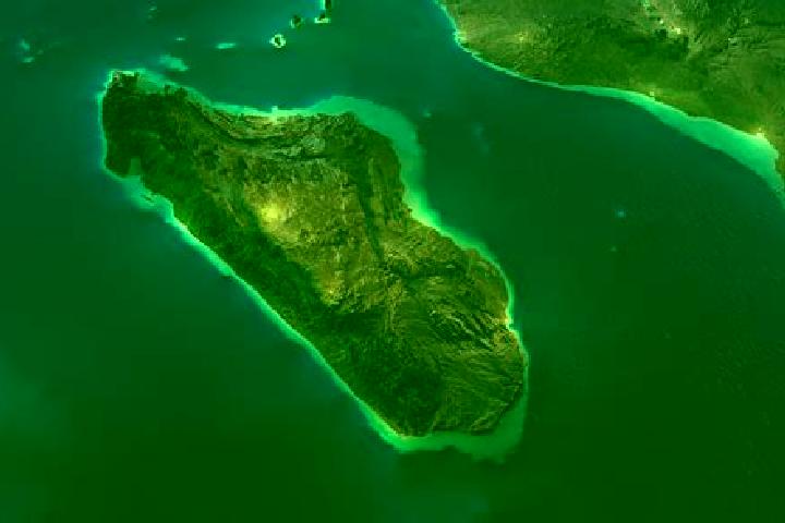 Escorts Fenoarivo Be, Madagascar — Local Companions
