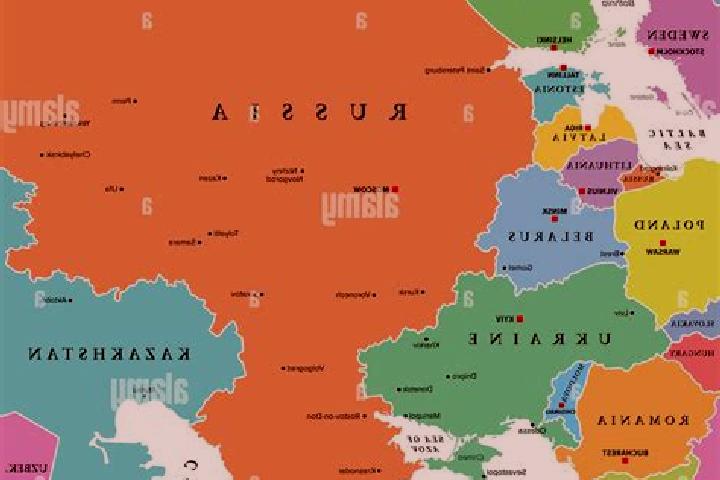 Escorts Ferapontovo, Russia — Local Companions
