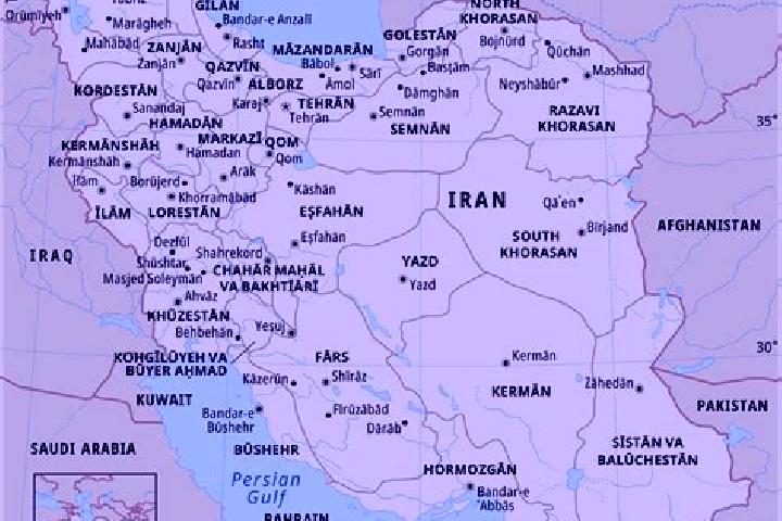 Escorts Ferdows, Iran — Local Companions