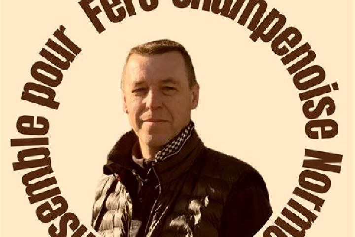 Escorts Fere-Champenoise, France — Local Companions