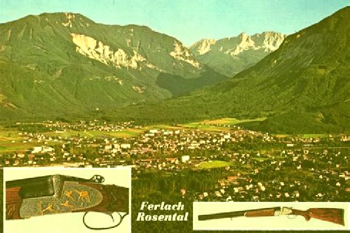 Escorts Ferlach, Austria — Local Companions