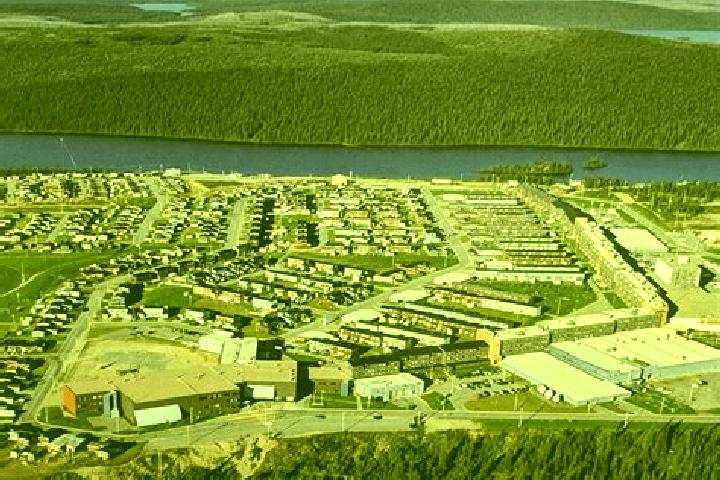 Escorts Fermont, Canada — Local Companions