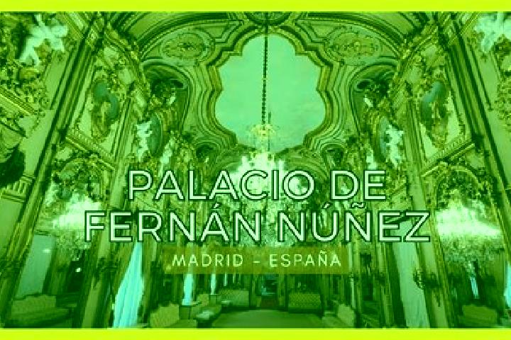 Escorts Fernan-Nunez, Spain — Local Companions