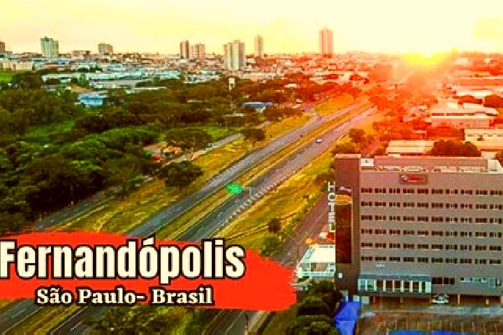 Escorts Fernandopolis, Brazil — Local Companions