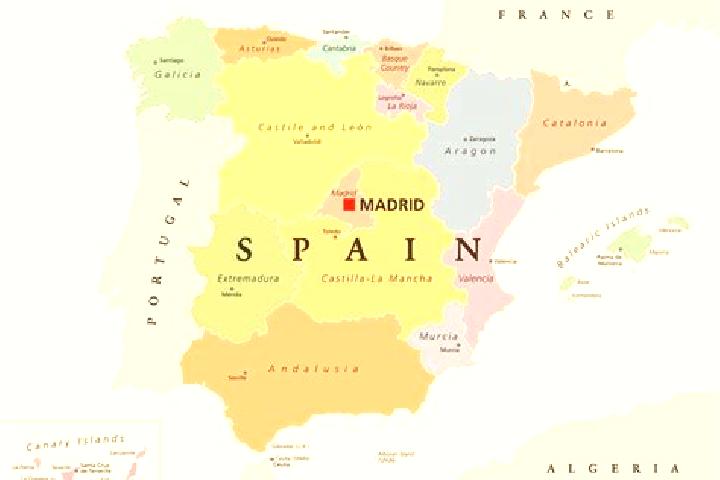 Escorts Ferreruela, Spain — Local Companions