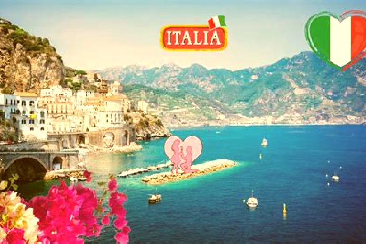 Escorts Fertilia, Italy — Local Companions