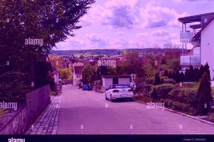 Escorts Feuchtwangen, Germany — Local Companions