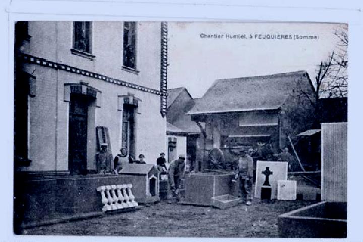 Escorts Feuquieres-en-Vimeu, France — Local Companions