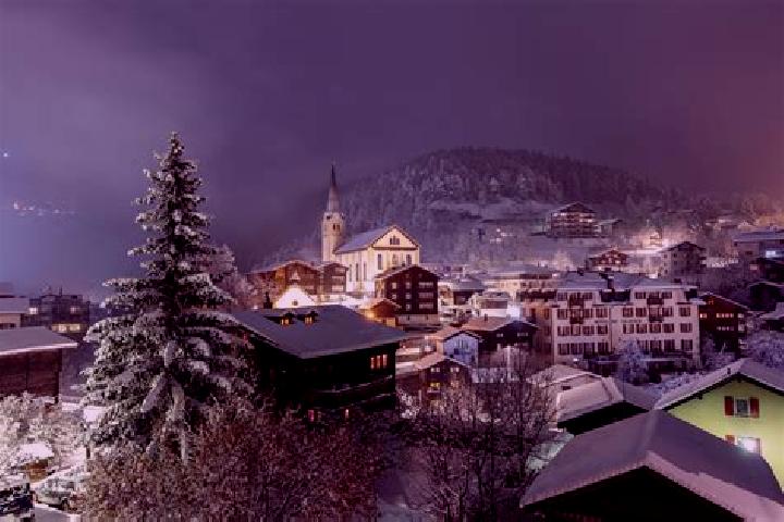 Escorts Fiesch, Switzerland — Local Companions